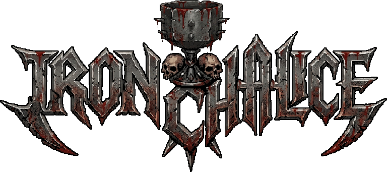 Iron Chalice Logo